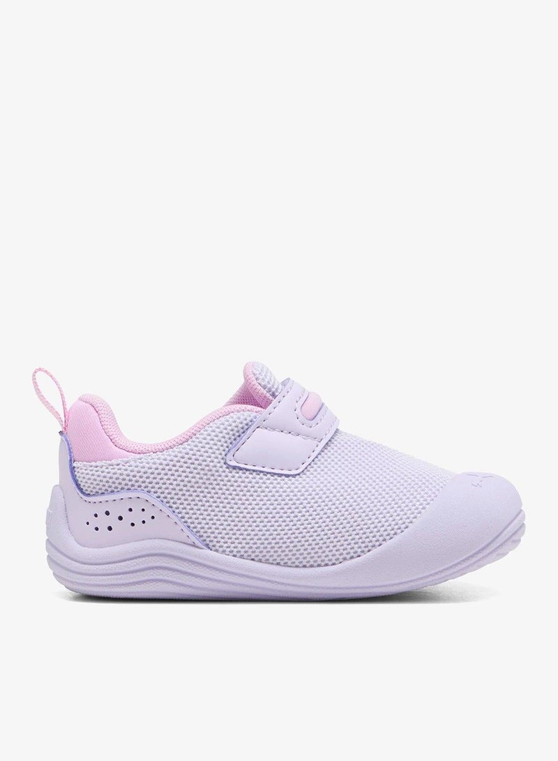 PUMA Infant Kitten Mesh V - Image 1