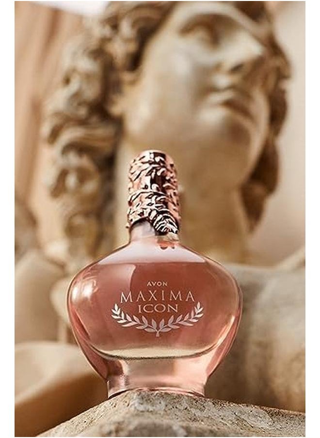 AVON - Maxima Icon Edp 50Ml - Image 1
