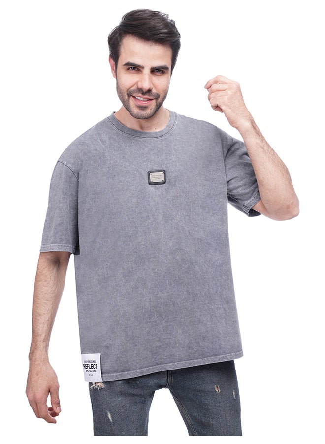 Coup Men causal T-shirt - Image 1