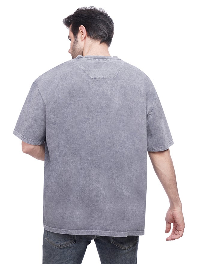 Coup Men causal T-shirt - Image 3