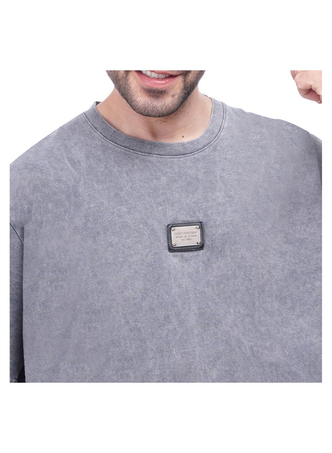 Coup Men causal T-shirt - Image 2