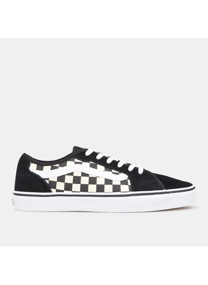 VANS Filmore Checkerboard Unisex Shoes