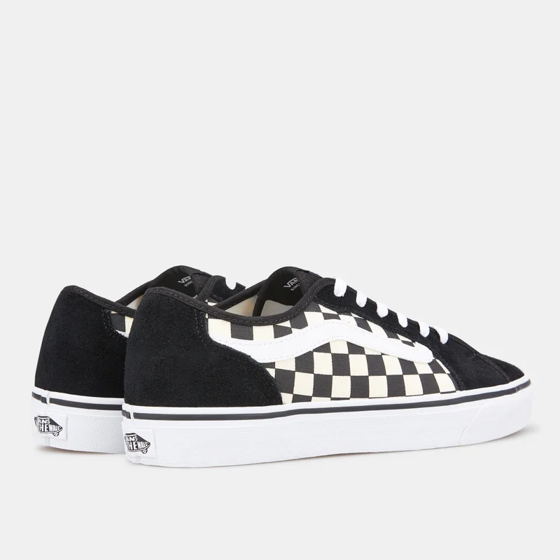 VANS Filmore Checkerboard Unisex Shoe