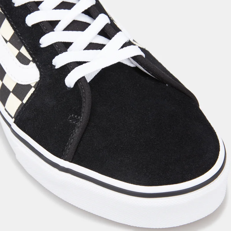 VANS Filmore Checkerboard Unisex Shoe