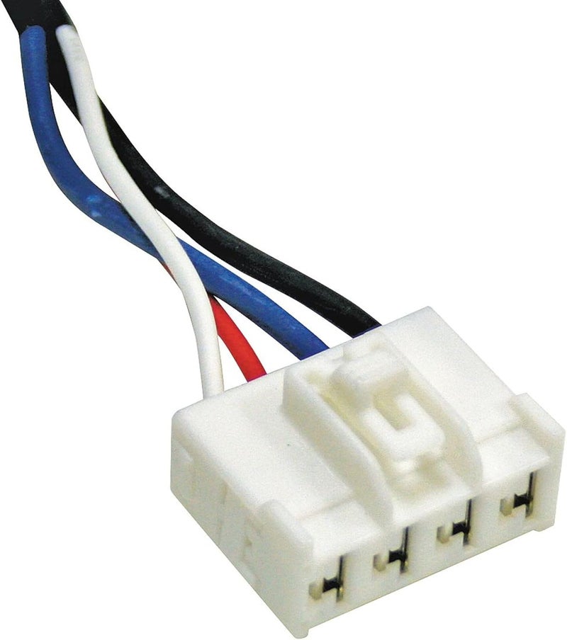 Reese Towpower 78051 Brake Control Wiring Harness