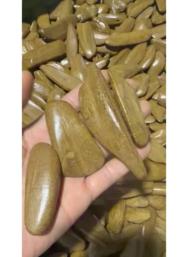 Enhanced Indonesian Marouki Oud – Super VIP Incense (Half a kilogram) - Image 2