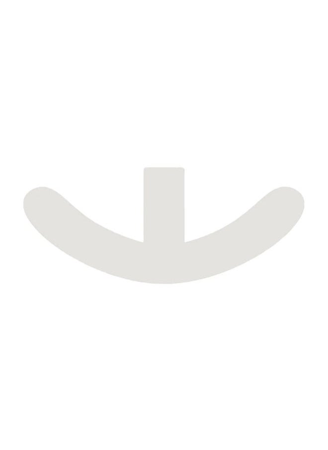 NewGel+ - Silicone Gel Sheeting Anchor Clear for Breast Scar - Image 1
