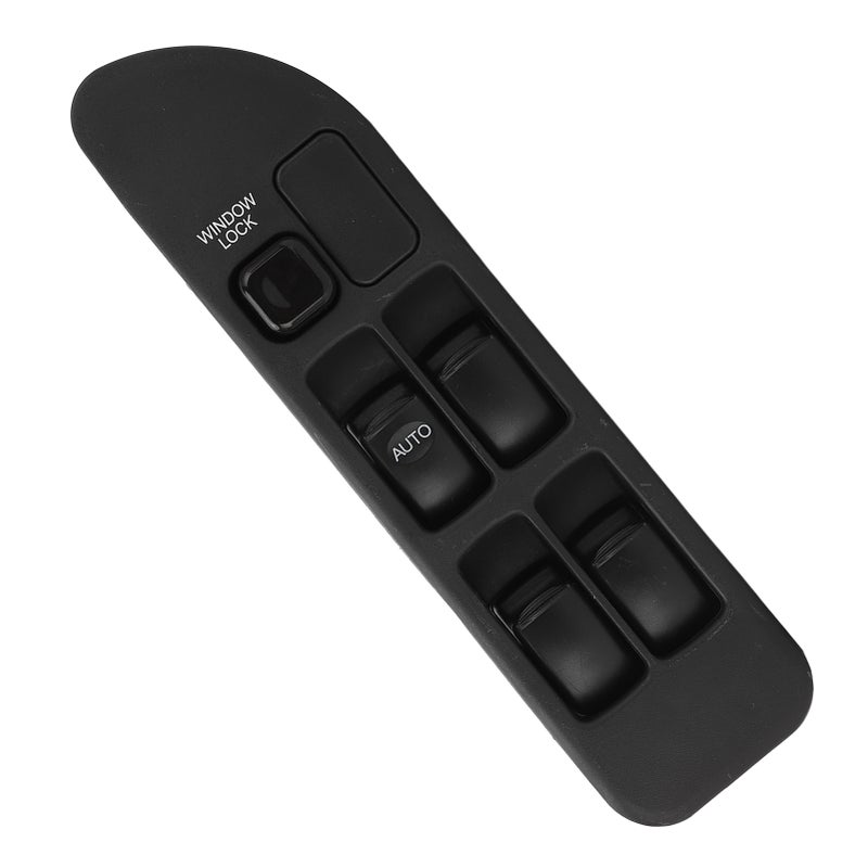 Power Window Master Switch: OE MB960378, Plug And Play, Durable ABS & Metal Construction - Precise Response Power Window Switch for Mitsubishi Lancer 1992‑1996 - Image 5