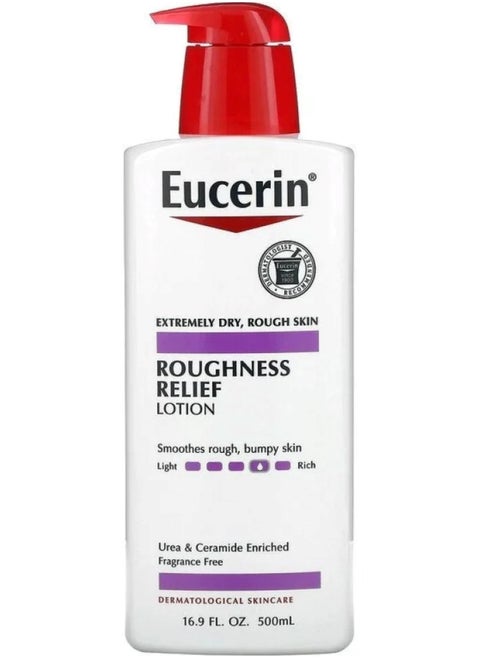 Full Body Lotion for Very Dry and Rough Skin 500ml