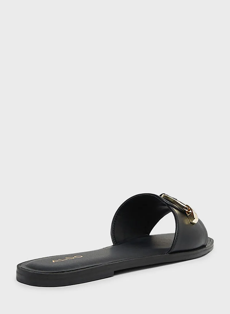 ALDO Magda Flat Sandals