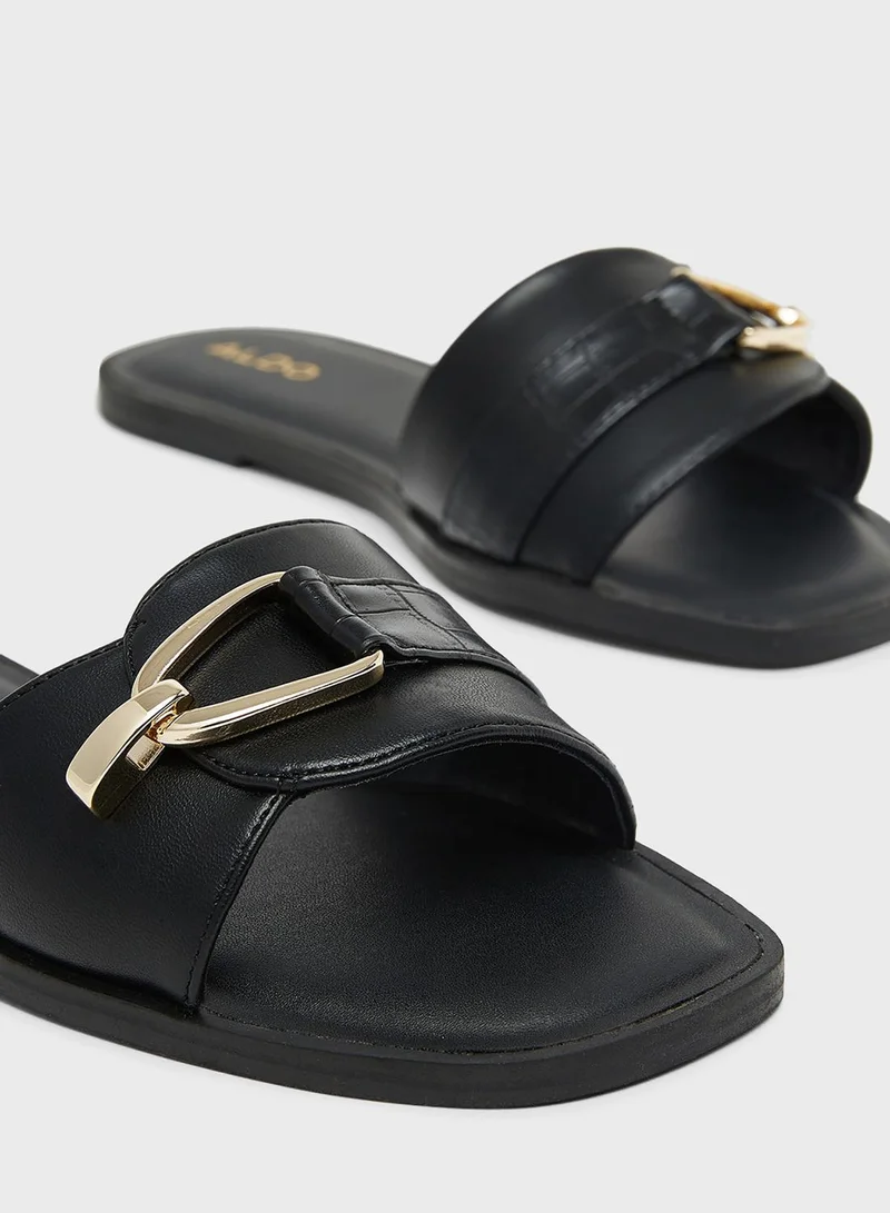 ALDO Magda Flat Sandals
