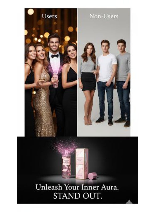 Victoria's Secret Velvet Petals La Crème – Body Mist - Image 3