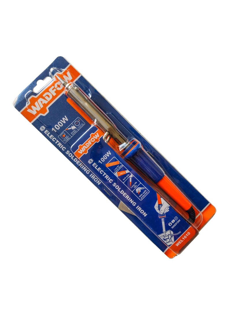 WADFOW - Tin soldering iron,capacity 100 watts - Image 1
