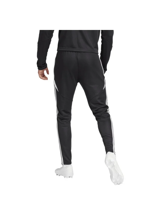 Adidas adidas TIRO24 TRPNT S Black Football PANTS for Men - XS