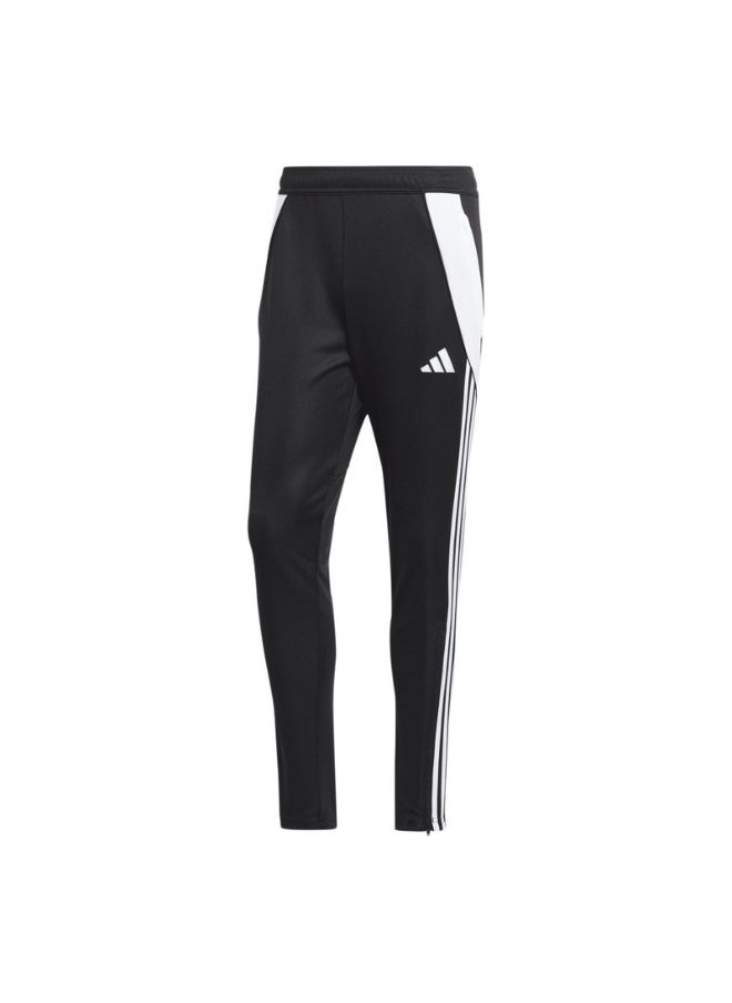 Adidas adidas TIRO24 TRPNT S Black Football PANTS for Men - XS  - Image 5