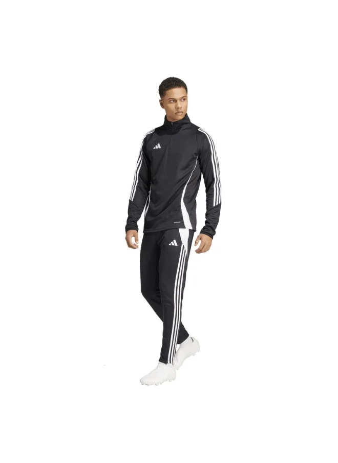 Adidas adidas TIRO24 TRPNT S Black Football PANTS for Men - XS