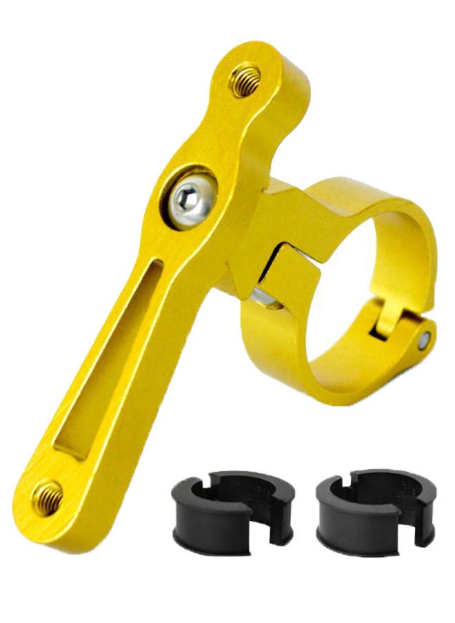 NIBEMINENT - Adjustable Bicycle Water Bottle Cage Holder - Image 1