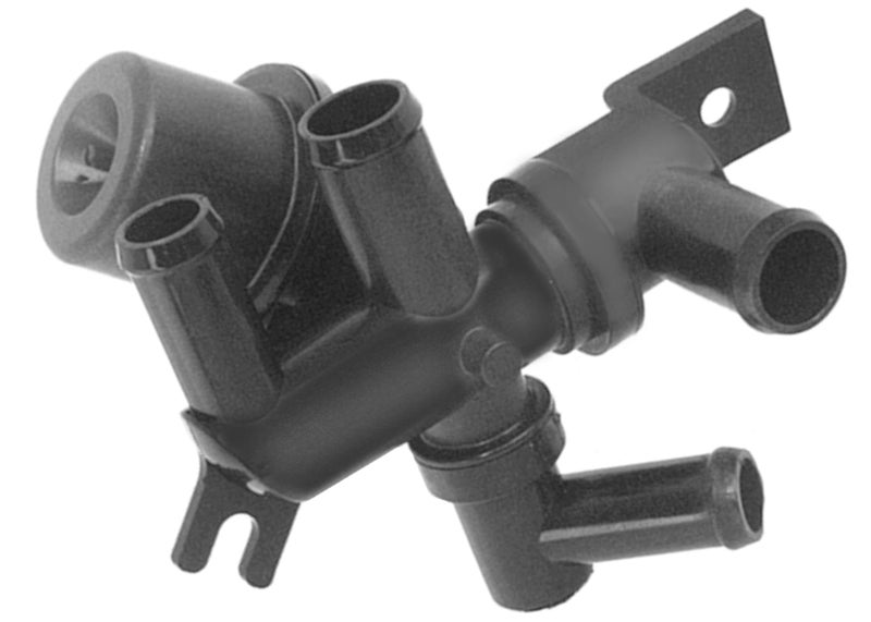 GM Parts Genuine 15-5557 Heater Bypass Valve - Image 4
