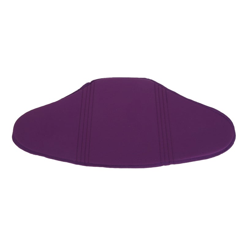 Abdominal Compression Board Belly Flattening Ab Post Surgery Lipo Recovery Sponge Pad Compression Board Purple - Image 1