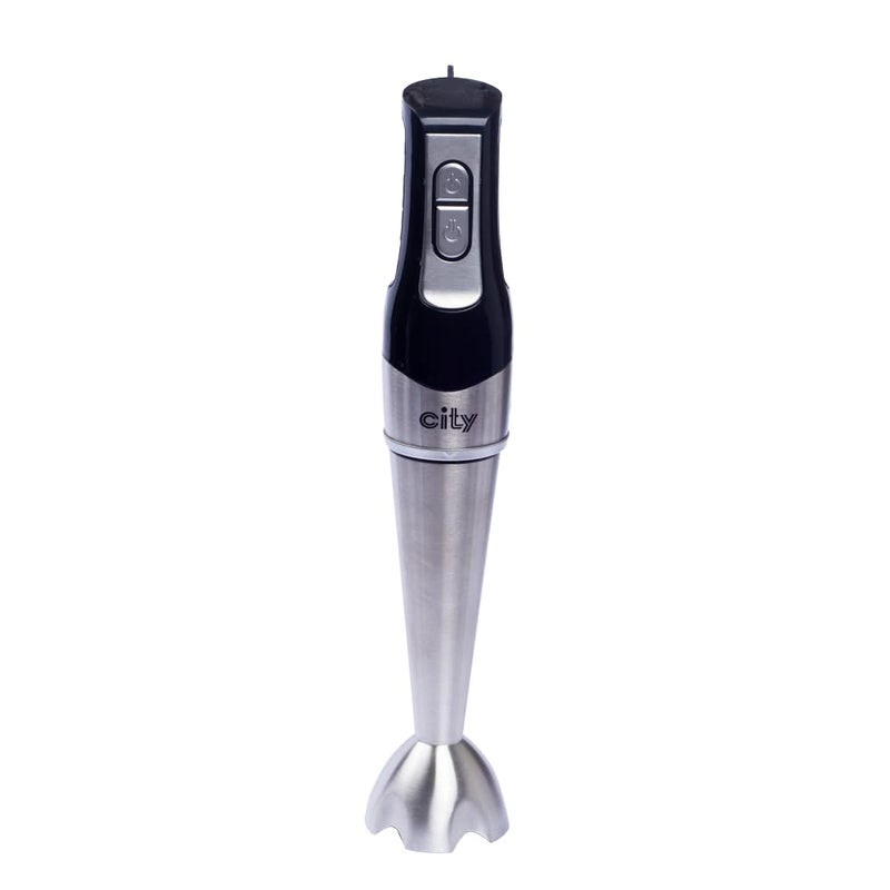 Hand Blender 4 * 1 Perfect Tool For Multi Function Cooking Hand Blender Chopper 1500W - Image 1