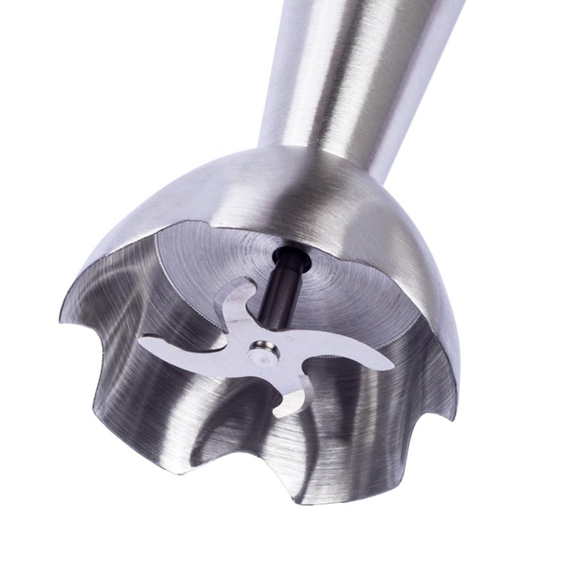 Hand Blender 4 * 1 Perfect Tool For Multi Function Cooking Hand Blender Chopper 1500W - Image 3
