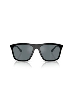 0Ea4237 Rectangular Sunglasses
