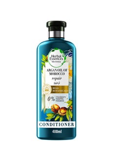 Herbal Essences Argan Oil Of Morocco Repair Conditioner 400 ml - pzsku/Z54742174D04F2ECC7912Z/45/_/1740395583/114d345c-f6fd-48c0-bf19-7edee3b66428