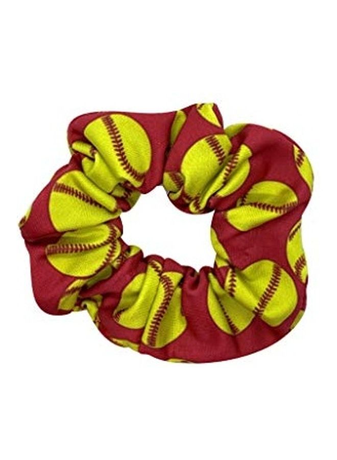 نيبمينينت مجموعة ربطات شعر ناعمة مكونة من 3 قطع متعدد الألوان - Image 2