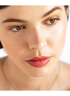 Ere Perez Ere Perez - Natural Oat Milk Foundation | Vegan, Cruelty-Free, Clean Beauty (Honey | light cool, 1 fl oz | 30 ml)  - Image 4