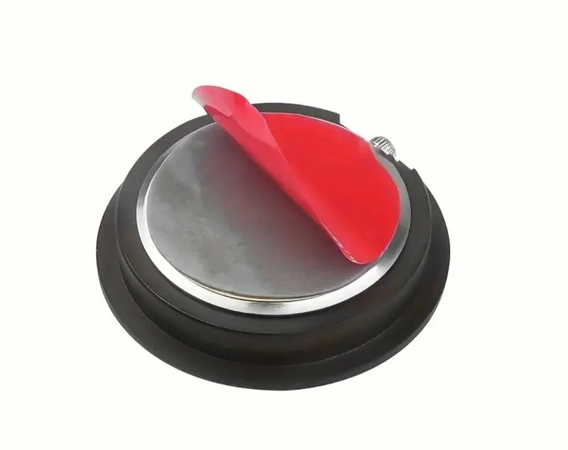 Luxury Quartz Car Clock - Stylish and Accurate Dashboard Accessory for Luxury Vehicles, Enhances the Beauty of the Interior - Image 5