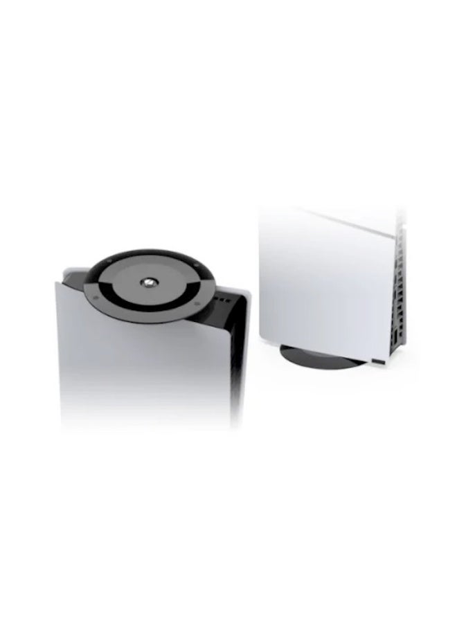 Dobe  TP5-3573 For PS5 New Silm Stand - Image 2