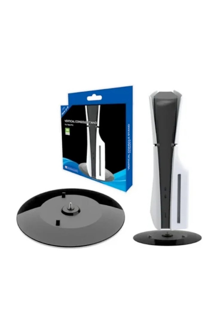 Dobe  TP5-3573 For PS5 New Silm Stand - Image 1