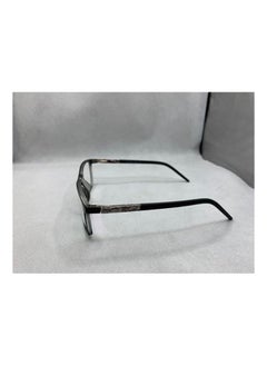 IQ إطار نظارة مستطيل كامل الحافة WS 605 C3  - Image 3