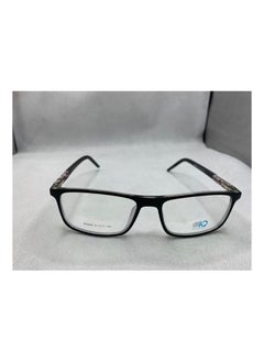 IQ إطار نظارة مستطيل كامل الحافة WS 605 C3  - Image 2