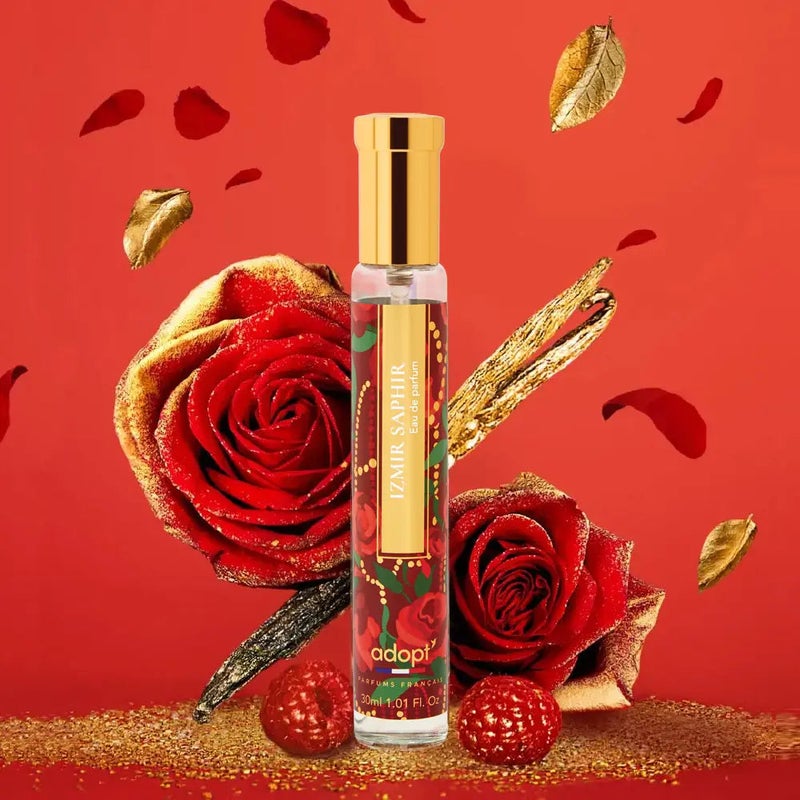 adopt Izmir Saphir - EDP - Image 1