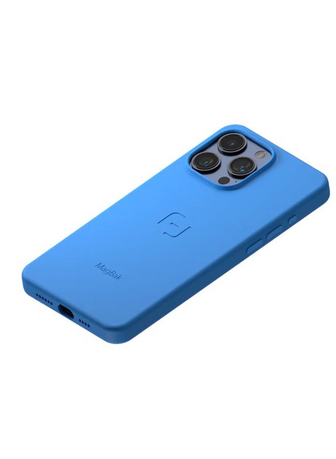 MagBak case for iPhone 15 Pro with 1 MagSticks to Mount Anywhere - Image 4