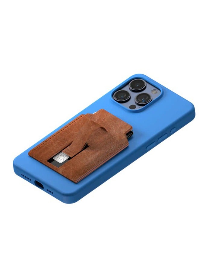 MagBak case for iPhone 15 Pro with 1 MagSticks to Mount Anywhere - Image 5