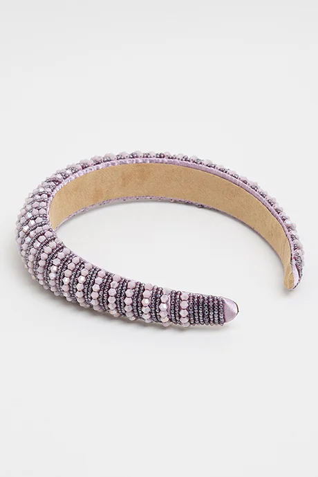 R&B Embellished Headband