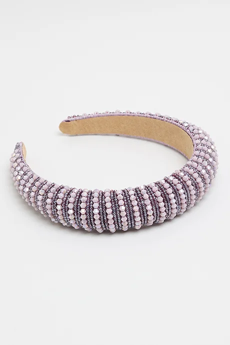 R&B Embellished Headband