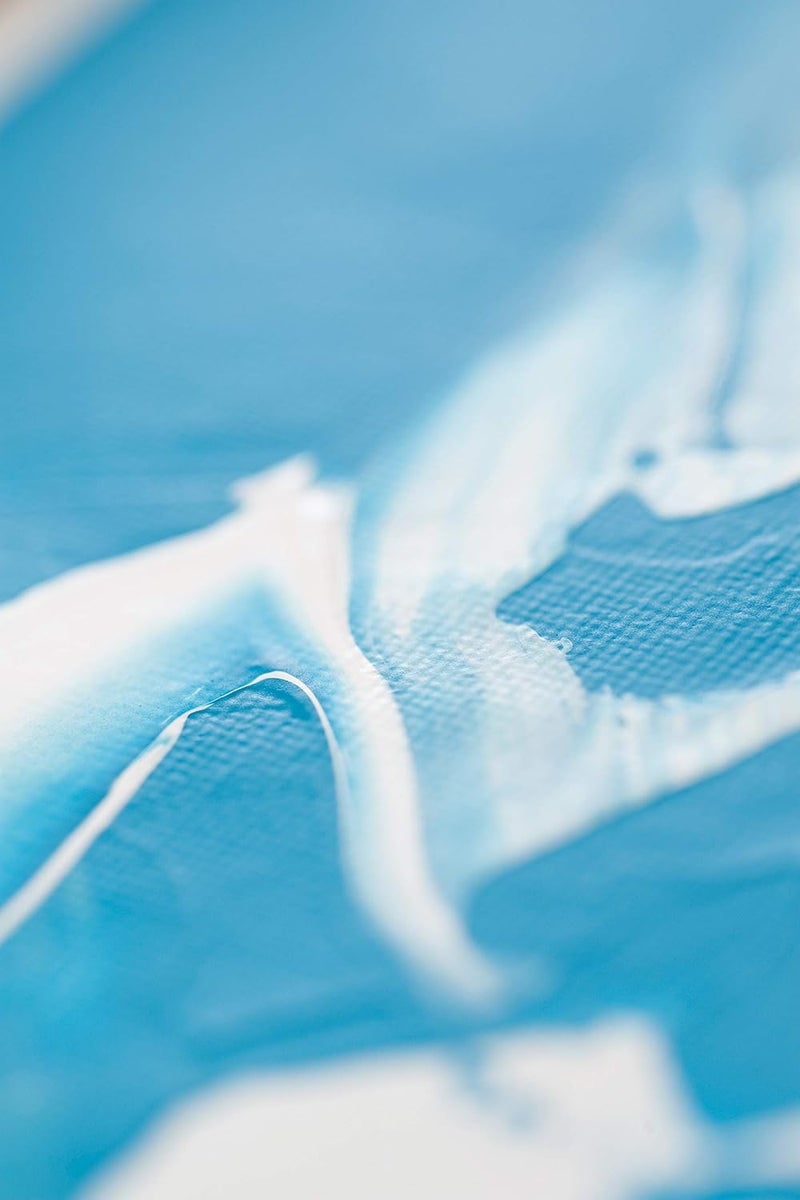 Pebeo Fine Studio Acrylics High Viscosity 28 Piece Set with 20 Tubes of 20 ml Paint and Brush - Image 3