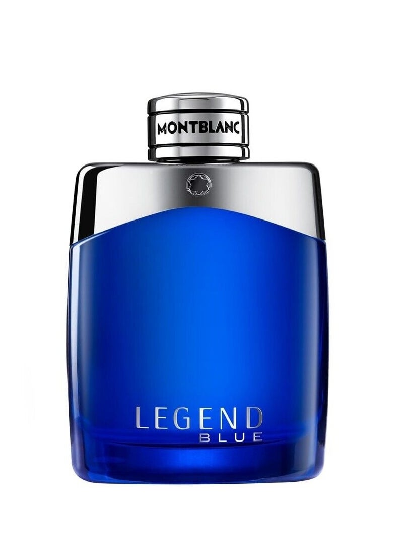 MONTBLANC Legend Blue EDP 100ml - Image 1