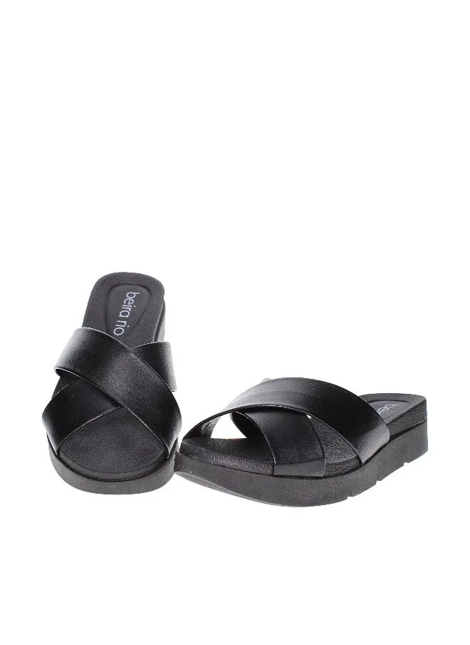 Beira Rio Heels Sandal for Women – Stylish Ladies Heel Sandals & Sling Back Heels for Girls