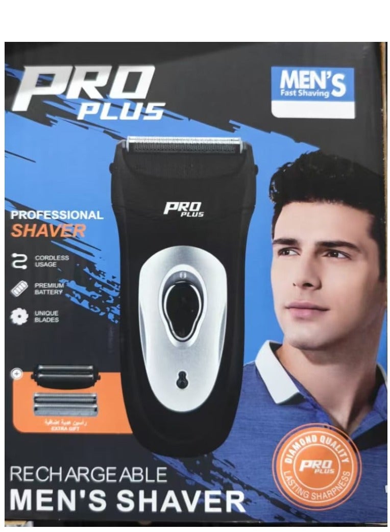 ماكينة تنعيم PS-850  برو بلس كهربائية احترافية للرجال