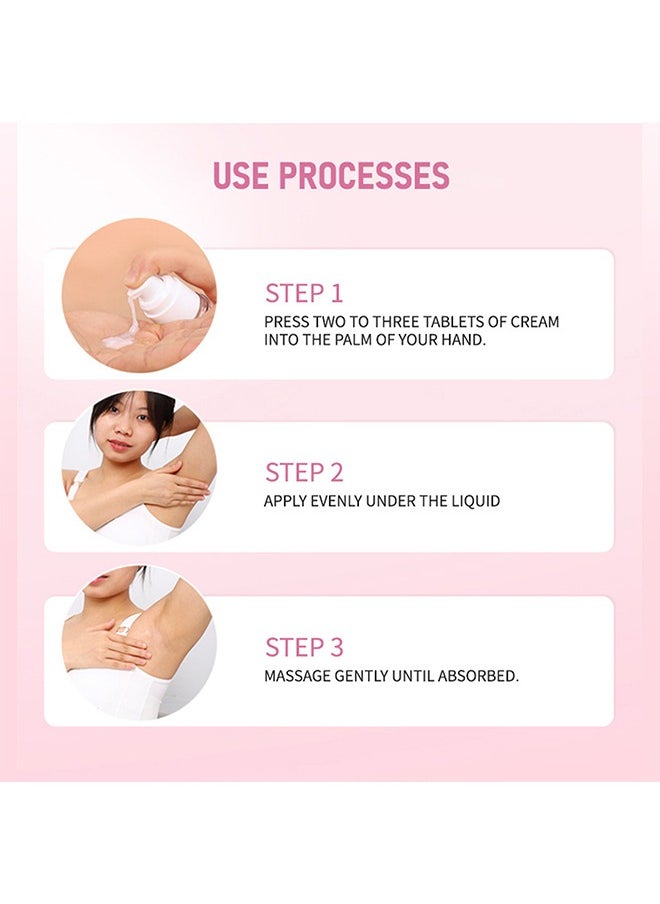Gluta Brightening Underarm Cream, Sakura Underarm Whitening Cream, Sakura Pearl Capsule, Brightening Booster Sakura Pearl Capsules, Cosros Sakura Gluta Brightening Underarm Cream