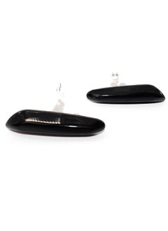 نيبمينينت طقم مصابيح LED جانبية محددة مكون من قطعتين لسيارات بي إم دبليو الفئة 3 E46/E60/E90/E92/E93/E87  - Image 5