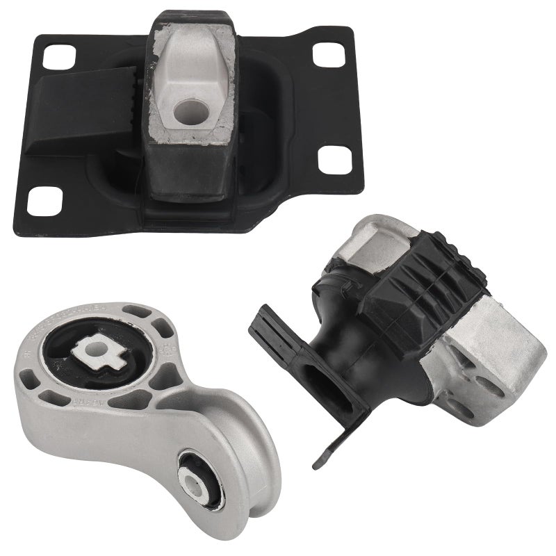Engine Mount Motor Transmission Mount Torque Strut Motor for Ford Focus 20L 2008 2009 2010 2011
