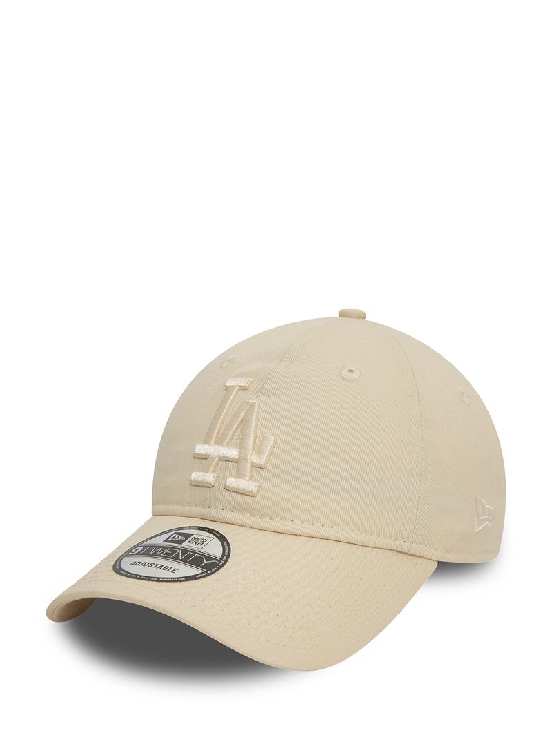 نيو ايرا قبعة لوس أنجلوس دودجرز الأساسية من ناين توينتي نو ليج - Image 1