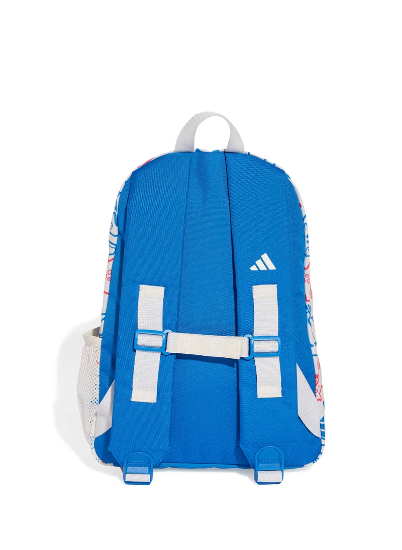 اديداس Kids Adiraptor Backpack