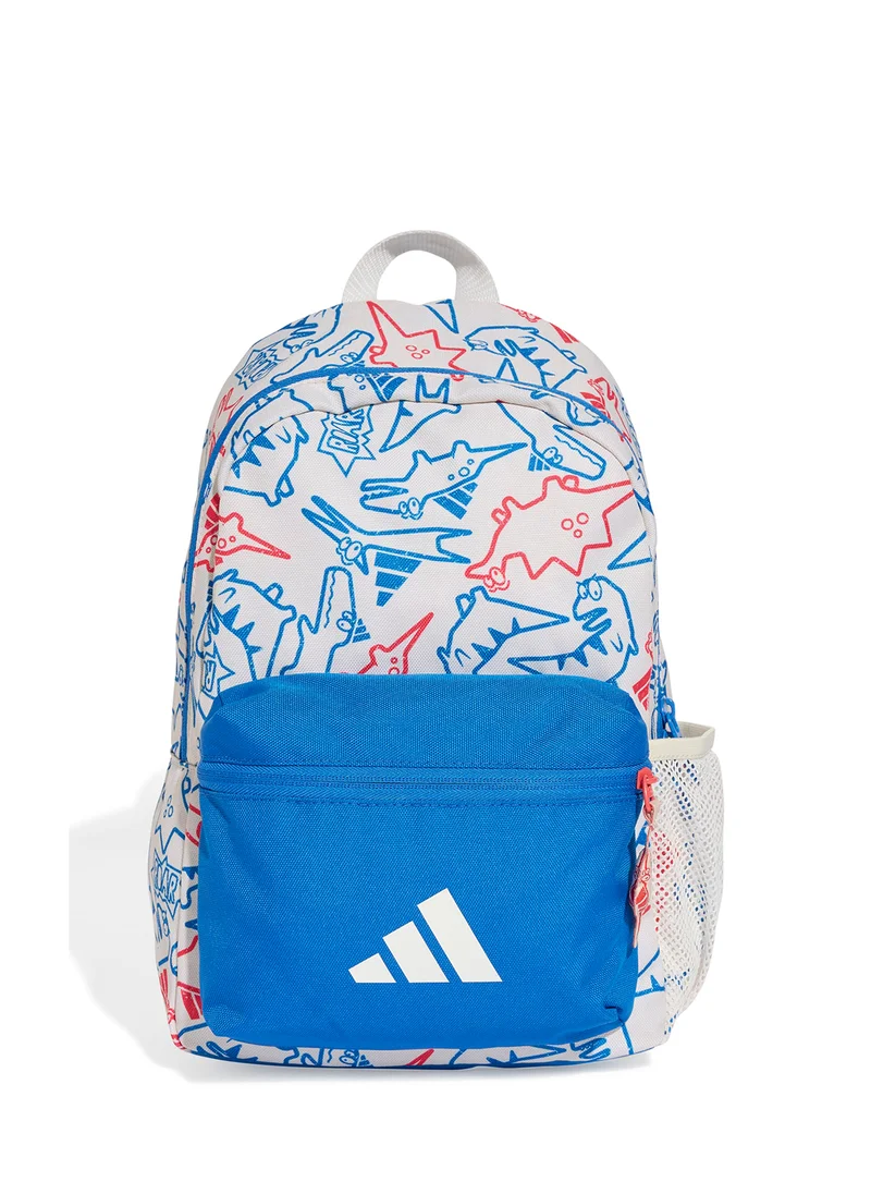 اديداس Kids Adiraptor Backpack