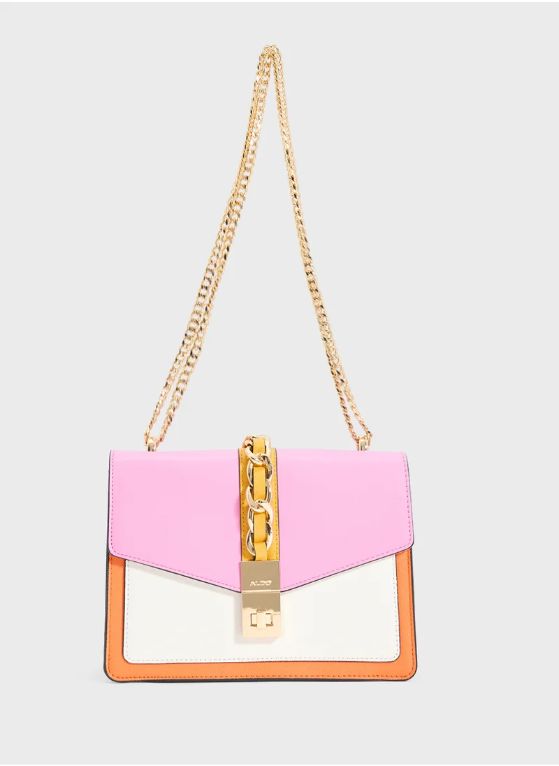 الدو Annonanaa Crossbody